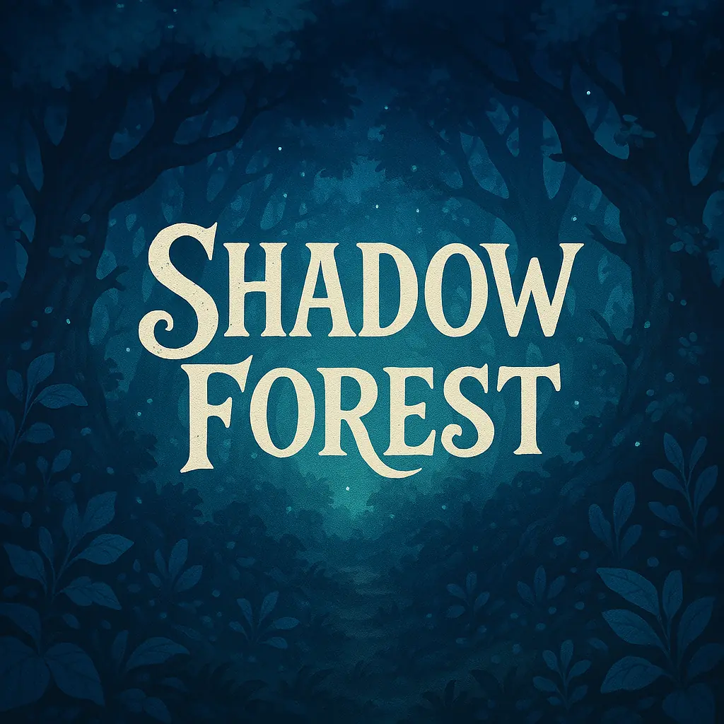 Shadow Forest game