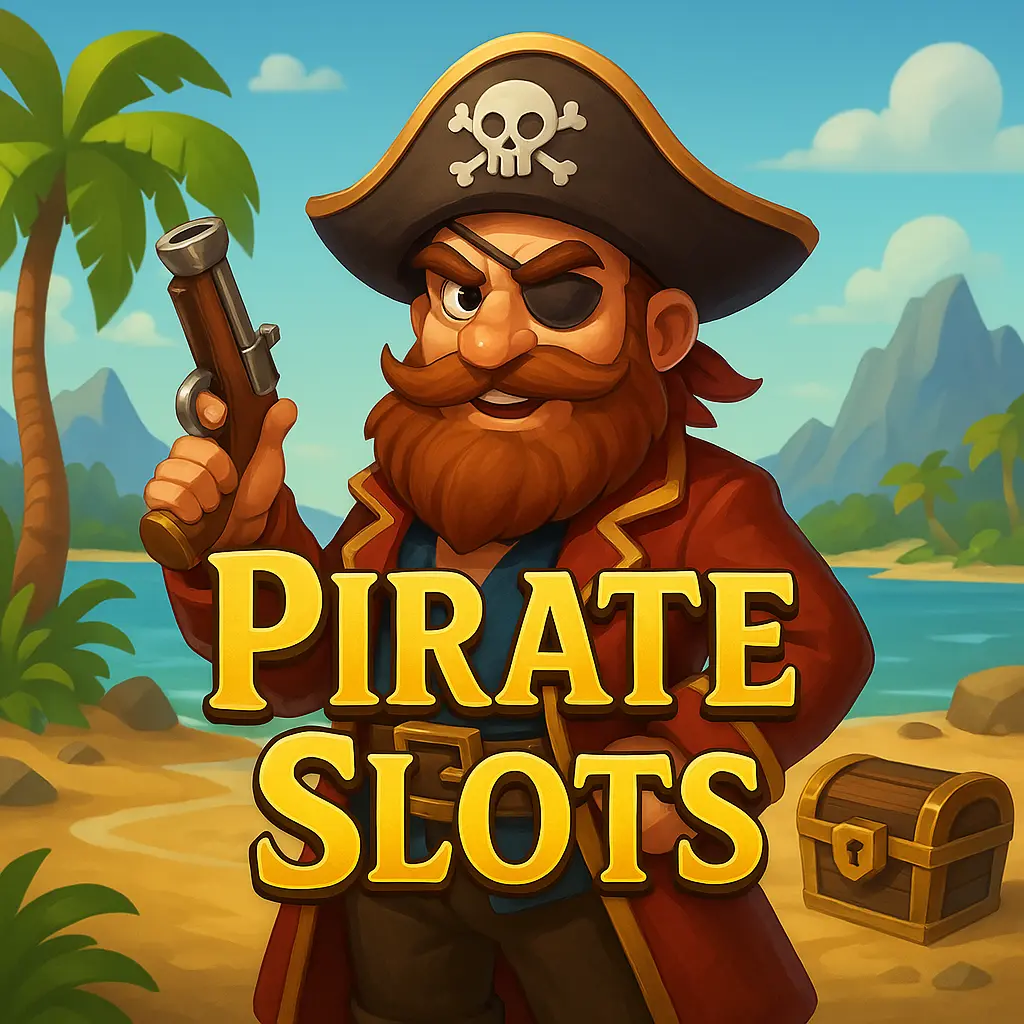 Pirate Slot game