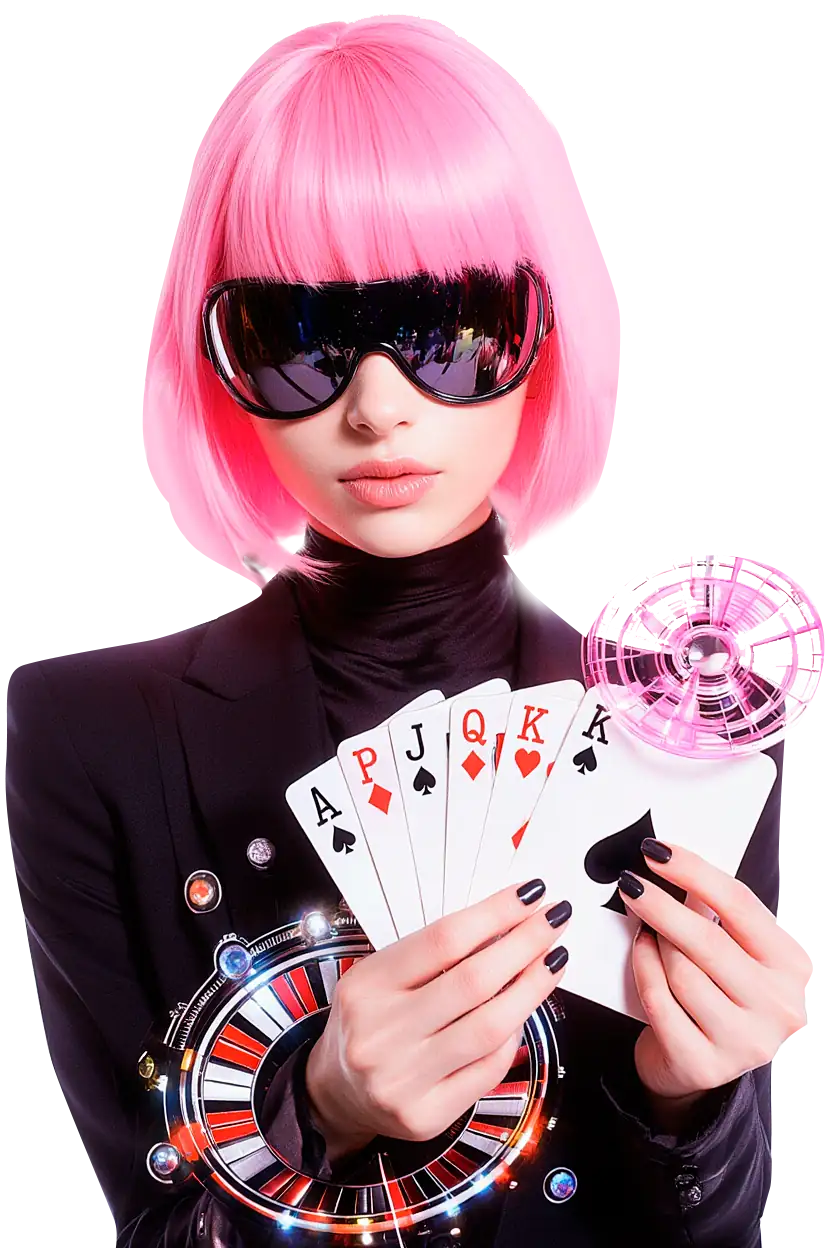 Winning journey overlay